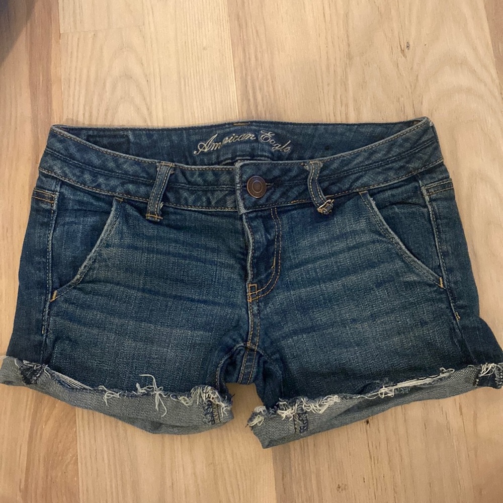 Vintage shorts